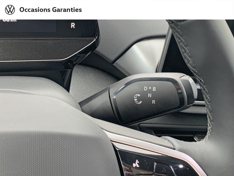 Voitures occasions VOLKSWAGEN ID.4 Life Max Dechy