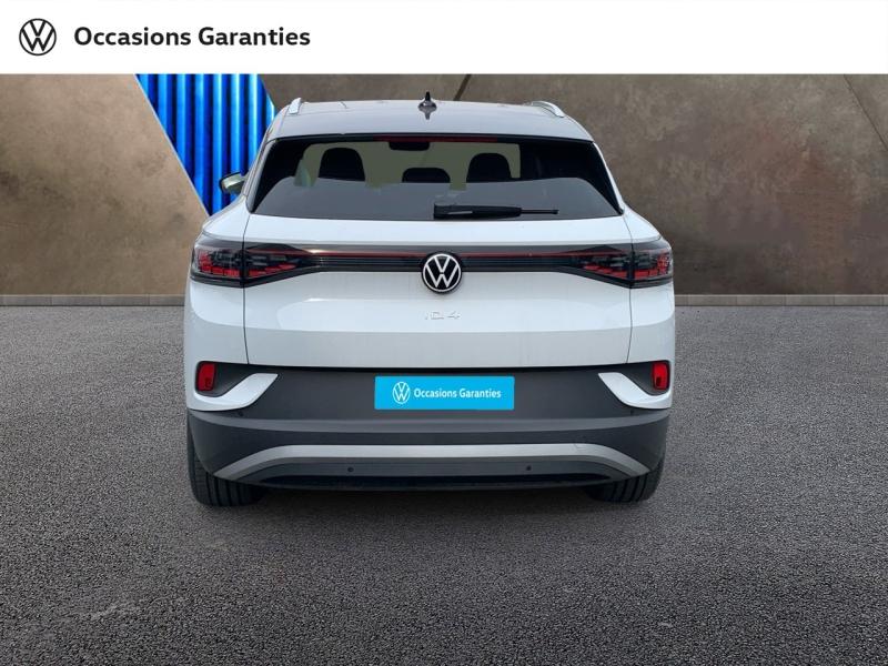 Voitures occasions VOLKSWAGEN ID.4 Life Max Dechy