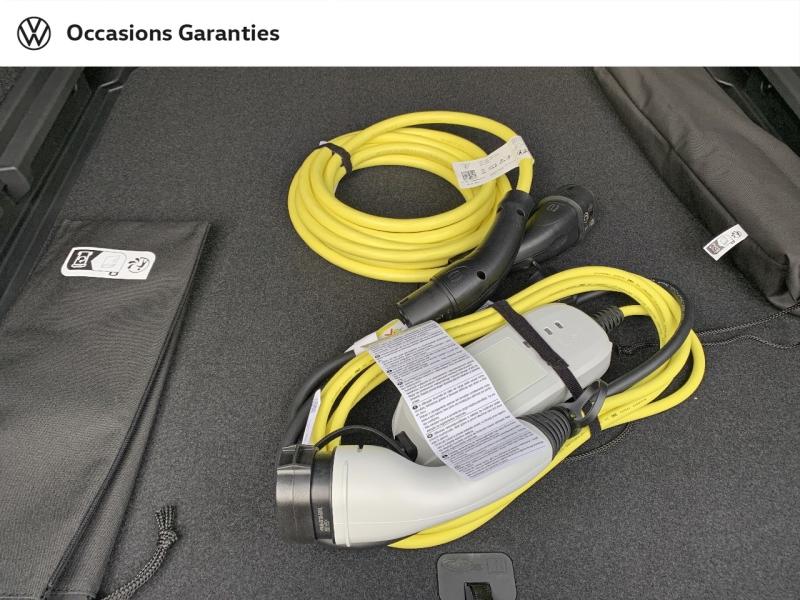 Voitures occasions VOLKSWAGEN ID.4 Life Max Dechy