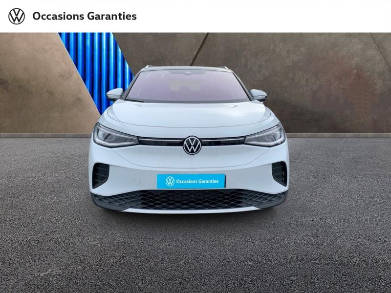 Voitures occasions VOLKSWAGEN ID.4 Life Max Dechy