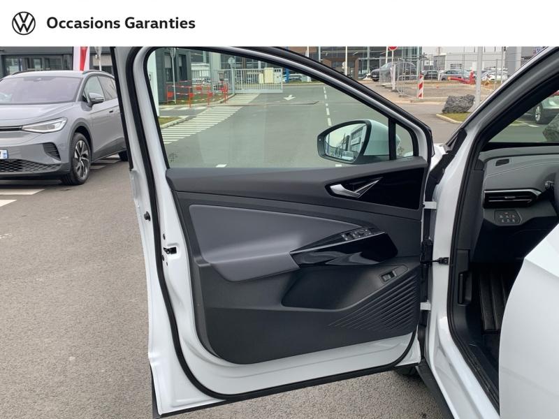 Voitures occasions VOLKSWAGEN ID.4 Life Max Dechy
