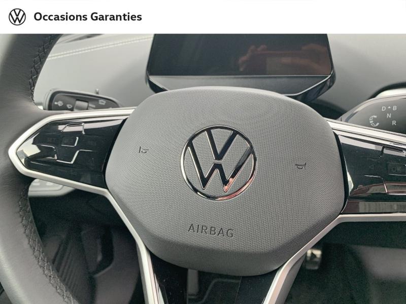 Voitures occasions VOLKSWAGEN ID.4 Life Max Dechy