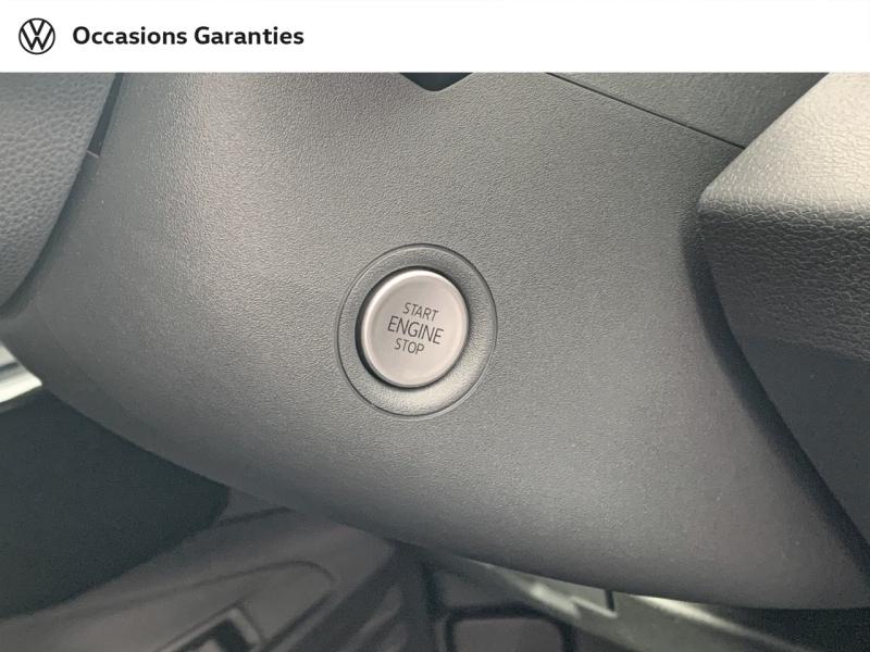 Voitures occasions VOLKSWAGEN ID.4 Life Max Dechy