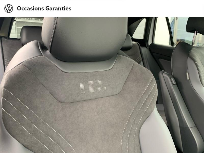 Voitures occasions VOLKSWAGEN ID.4 Life Max Dechy