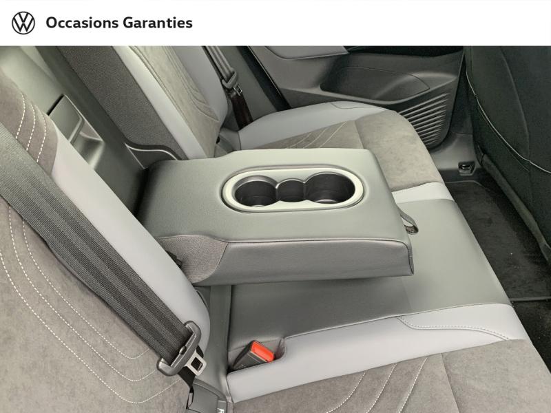Voitures occasions VOLKSWAGEN ID.4 Life Max Dechy