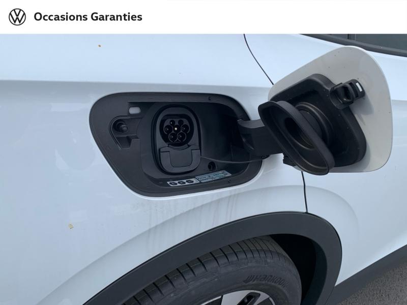 Voitures occasions VOLKSWAGEN ID.4 Life Max Dechy