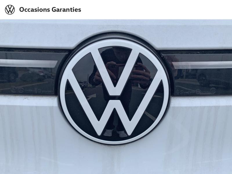 Voitures occasions VOLKSWAGEN ID.4 Life Max Dechy