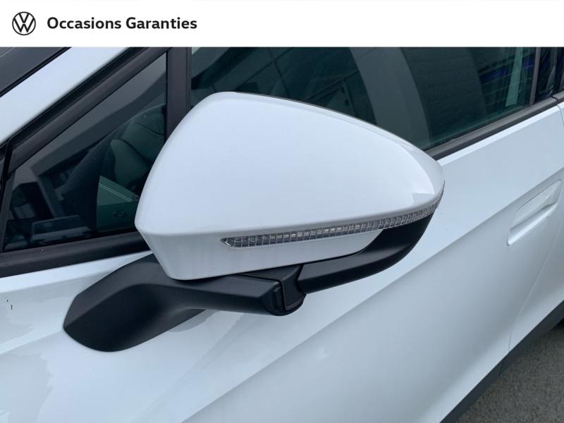 Voitures occasions VOLKSWAGEN ID.4 Life Max Dechy