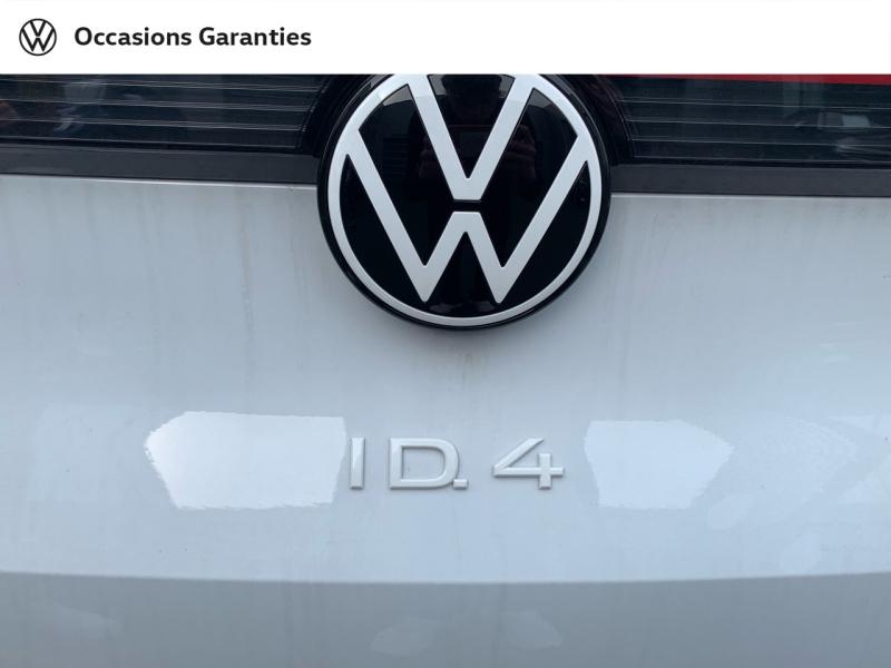 Voitures occasions VOLKSWAGEN ID.4 Life Max Dechy