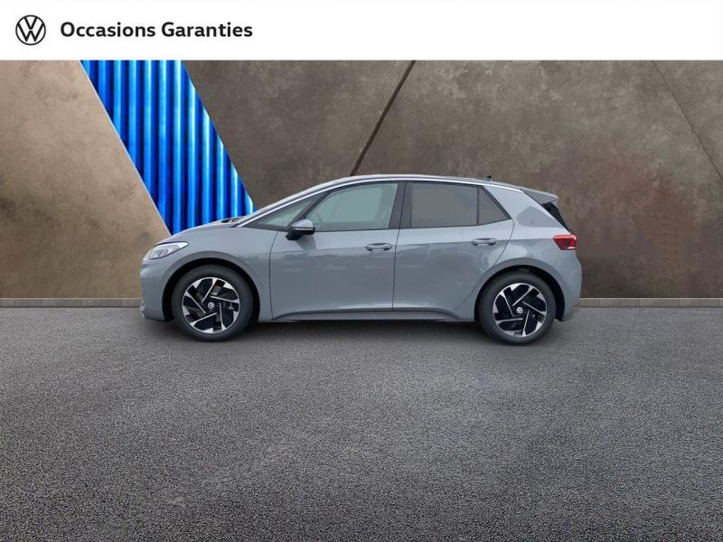 Voitures occasions VOLKSWAGEN ID.3 Life Max Dechy