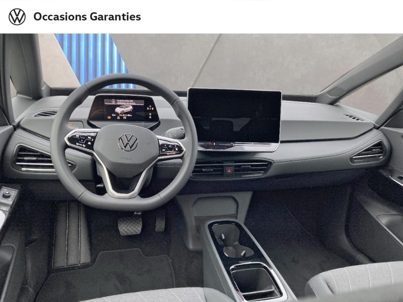 Voitures occasions VOLKSWAGEN ID.3 Life Max Dechy