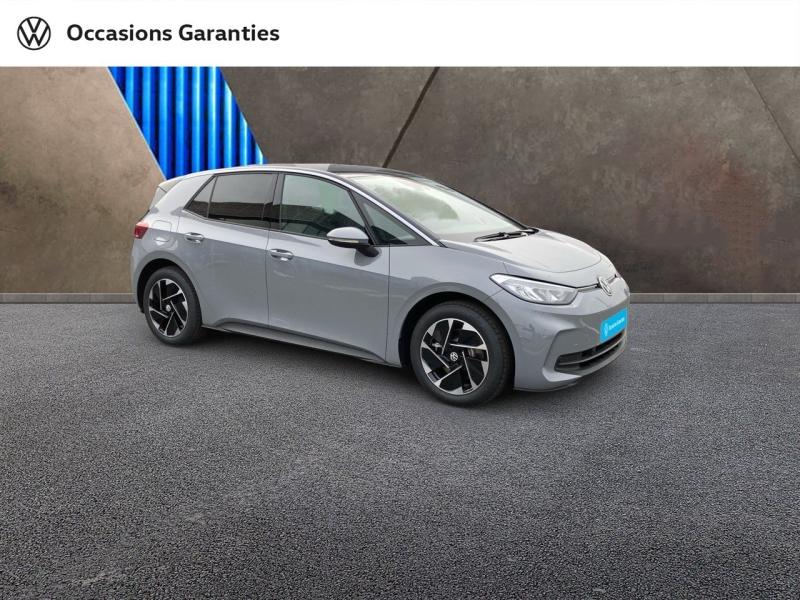 Voitures occasions VOLKSWAGEN ID.3 Life Max Dechy