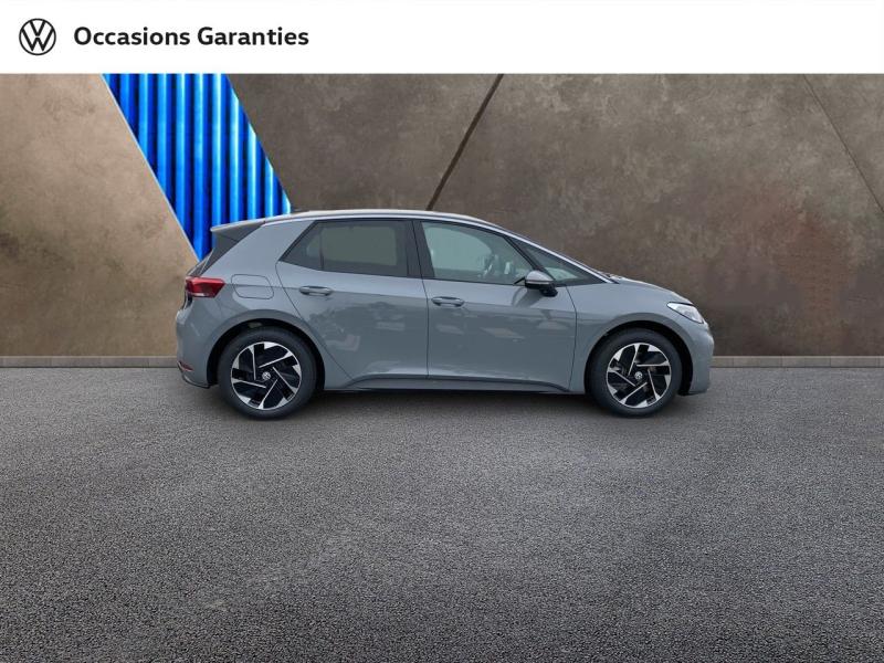 Voitures occasions VOLKSWAGEN ID.3 Life Max Dechy