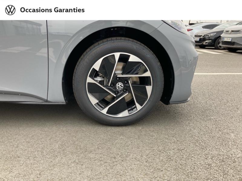 Voitures occasions VOLKSWAGEN ID.3 Life Max Dechy