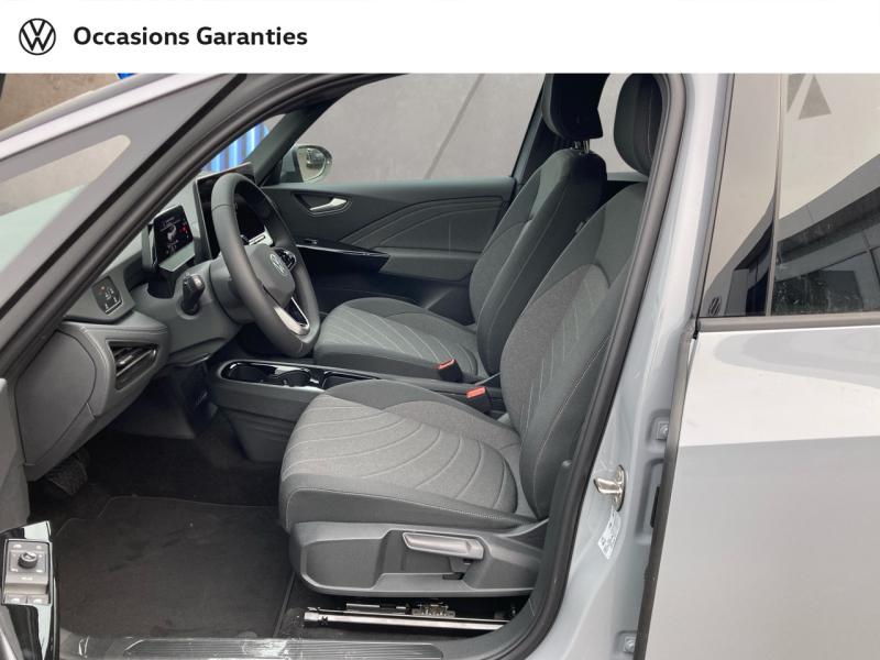 Voitures occasions VOLKSWAGEN ID.3 Life Max Dechy