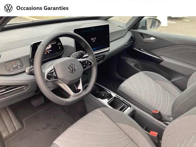 Voitures occasions VOLKSWAGEN ID.3 Life Max Dechy