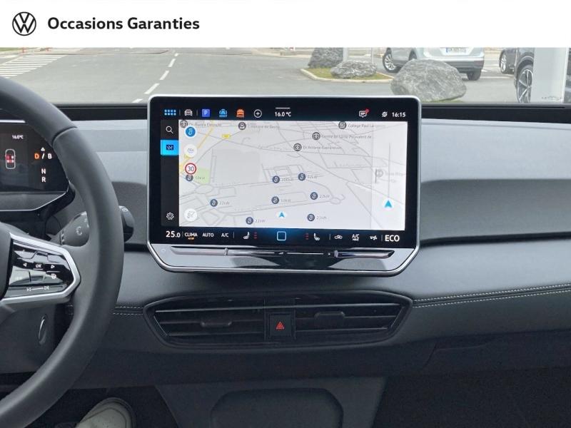 Voitures occasions VOLKSWAGEN ID.3 Life Max Dechy