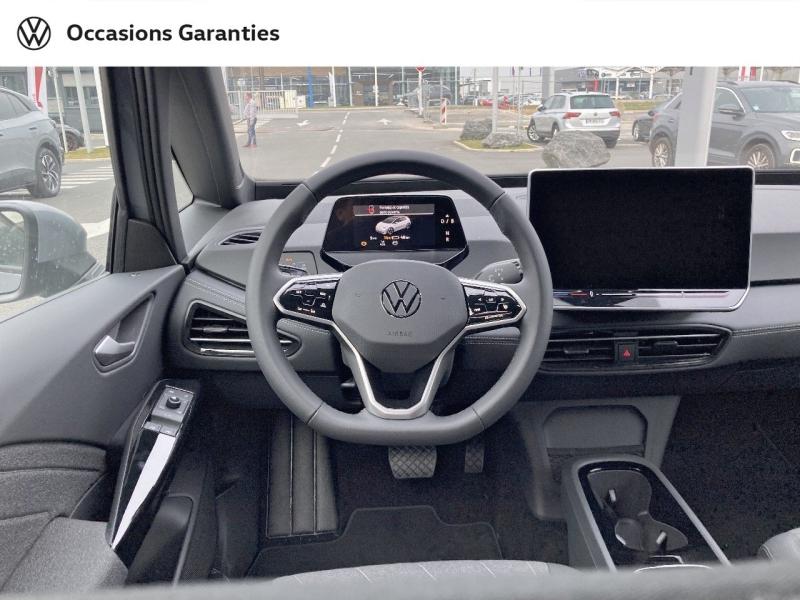 Voitures occasions VOLKSWAGEN ID.3 Life Max Dechy