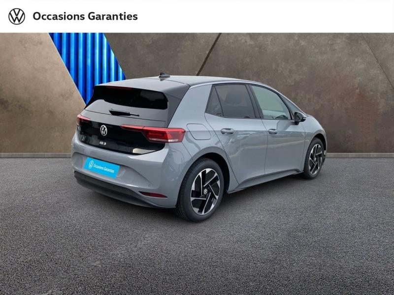 Voitures occasions VOLKSWAGEN ID.3 Life Max Dechy