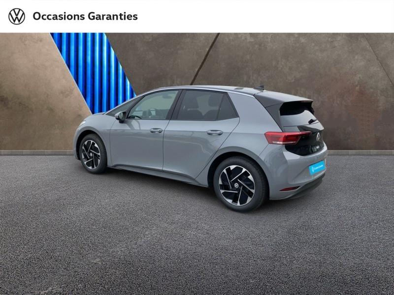 Voitures occasions VOLKSWAGEN ID.3 Life Max Dechy