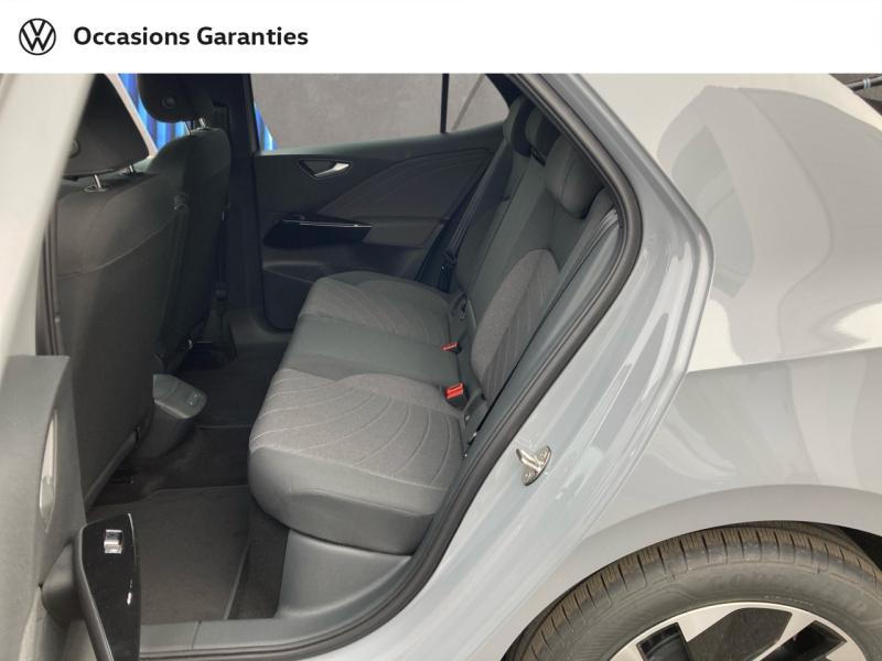 Voitures occasions VOLKSWAGEN ID.3 Life Max Dechy