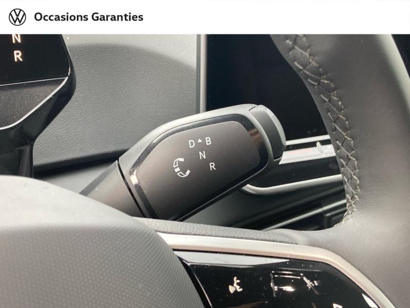 Voitures occasions VOLKSWAGEN ID.3 Life Max Dechy