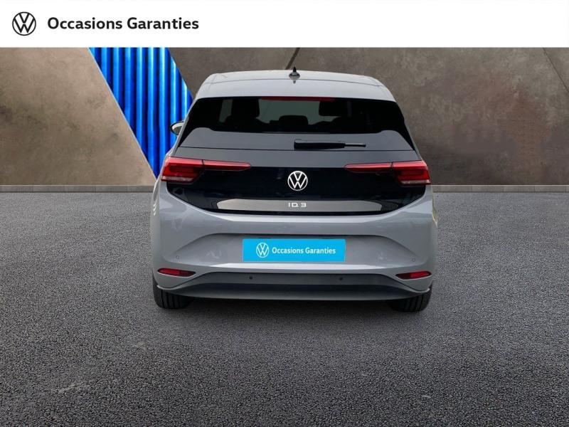 Voitures occasions VOLKSWAGEN ID.3 Life Max Dechy