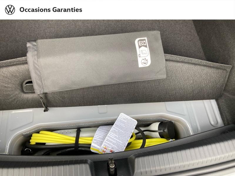 Voitures occasions VOLKSWAGEN ID.3 Life Max Dechy