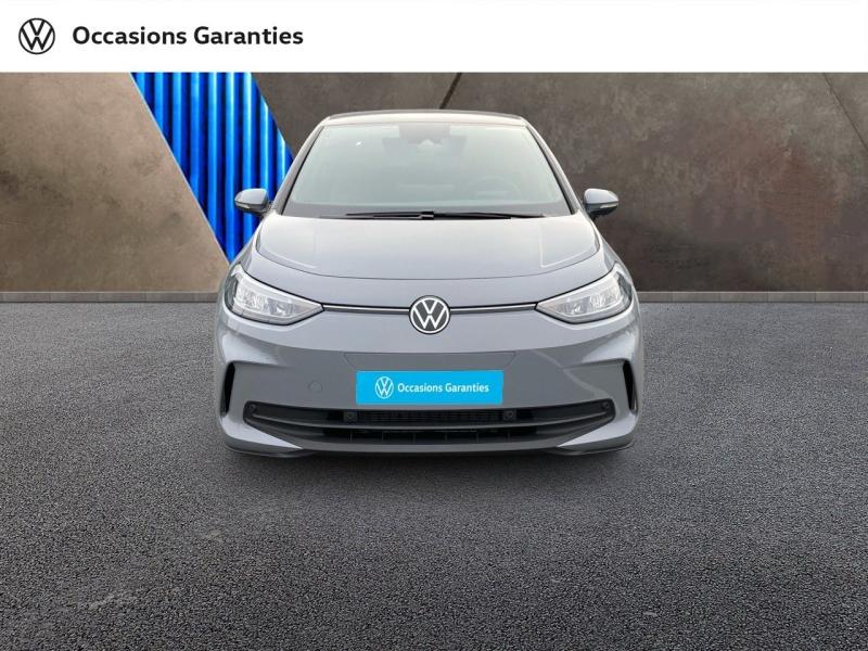 Voitures occasions VOLKSWAGEN ID.3 Life Max Dechy