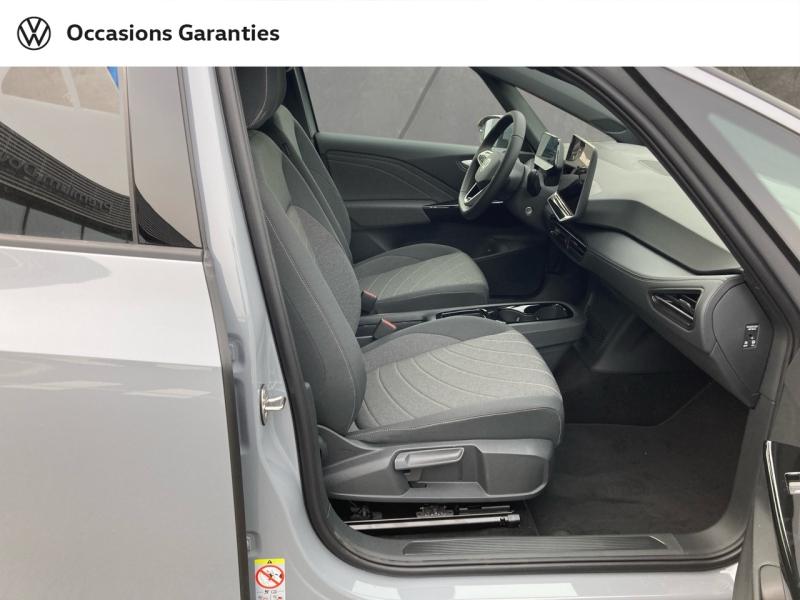 Voitures occasions VOLKSWAGEN ID.3 Life Max Dechy
