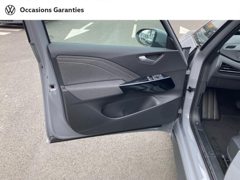 Voitures occasions VOLKSWAGEN ID.3 Life Max Dechy
