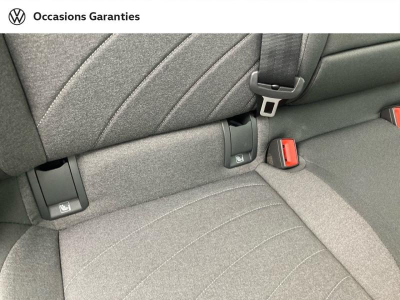 Voitures occasions VOLKSWAGEN ID.3 Life Max Dechy