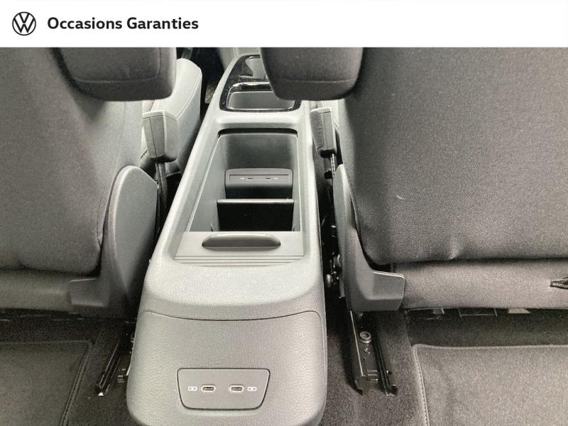 Voitures occasions VOLKSWAGEN ID.3 Life Max Dechy