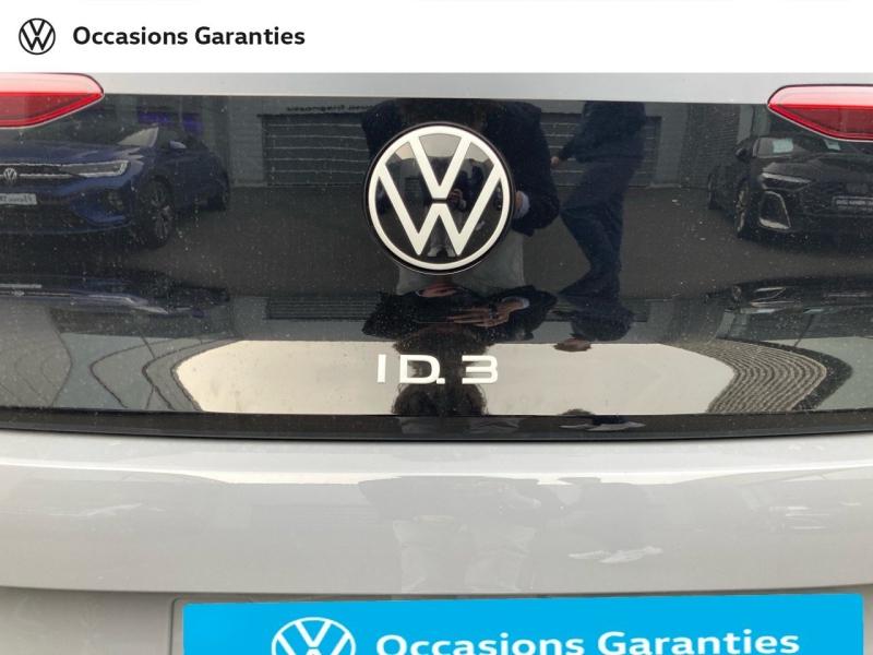 Voitures occasions VOLKSWAGEN ID.3 Life Max Dechy