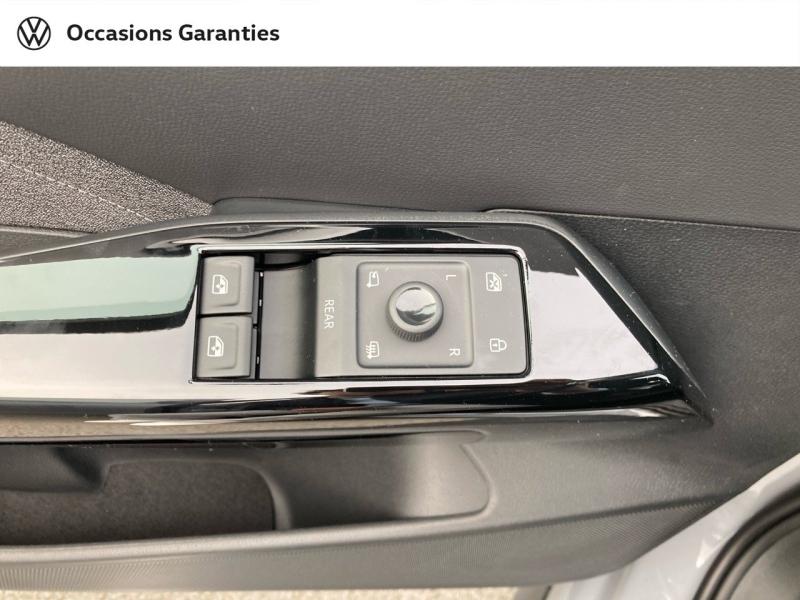 Voitures occasions VOLKSWAGEN ID.3 Life Max Dechy