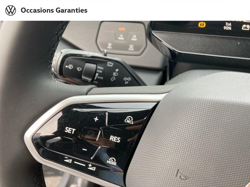 Voitures occasions VOLKSWAGEN ID.3 Life Max Dechy