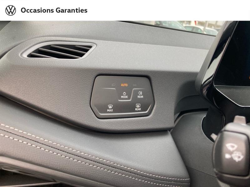Voitures occasions VOLKSWAGEN ID.3 Life Max Dechy