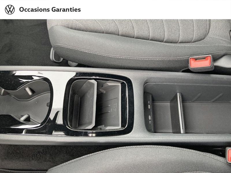Voitures occasions VOLKSWAGEN ID.3 Life Max Dechy