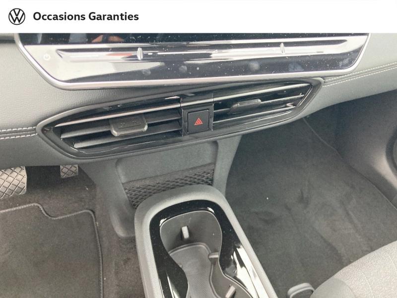 Voitures occasions VOLKSWAGEN ID.3 Life Max Dechy