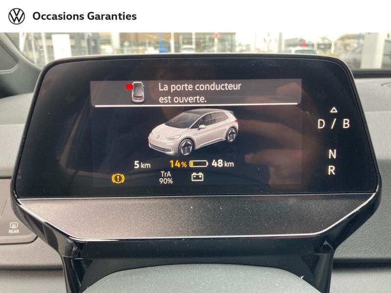 Voitures occasions VOLKSWAGEN ID.3 Life Max Dechy