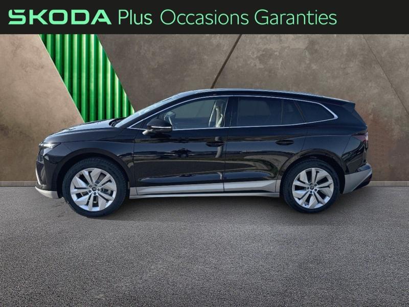 Voitures occasions ŠKODA ENYAQ Plus Dechy