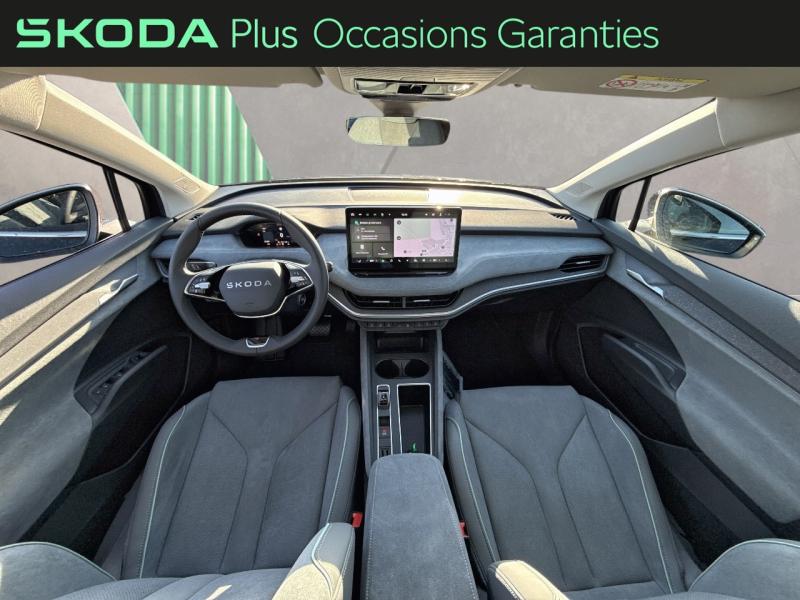 Voitures occasions ŠKODA ENYAQ Plus Dechy