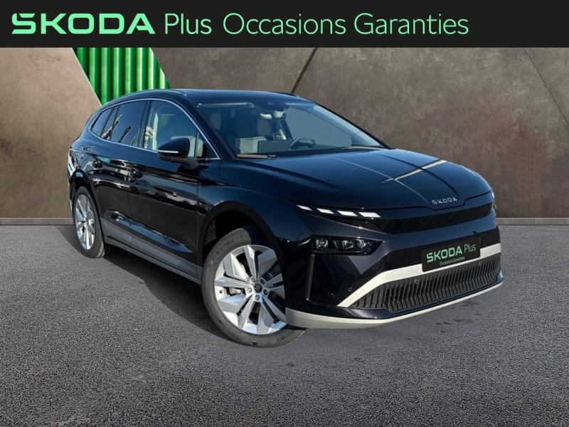 Voitures occasions ŠKODA ENYAQ Plus Dechy