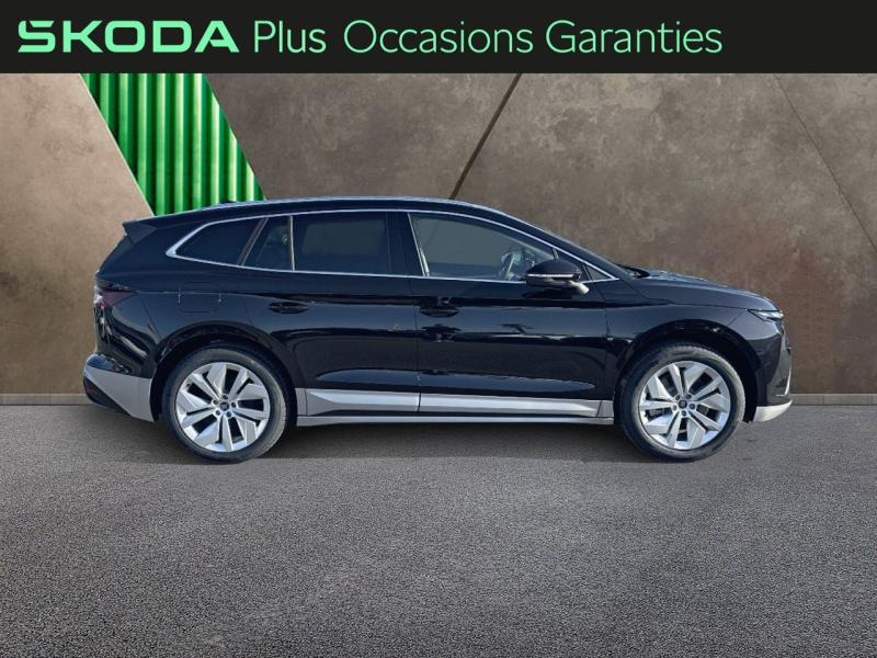 Voitures occasions ŠKODA ENYAQ Plus Dechy