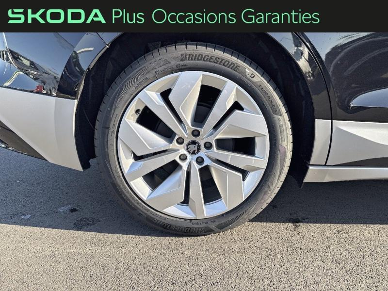 Voitures occasions ŠKODA ENYAQ Plus Dechy