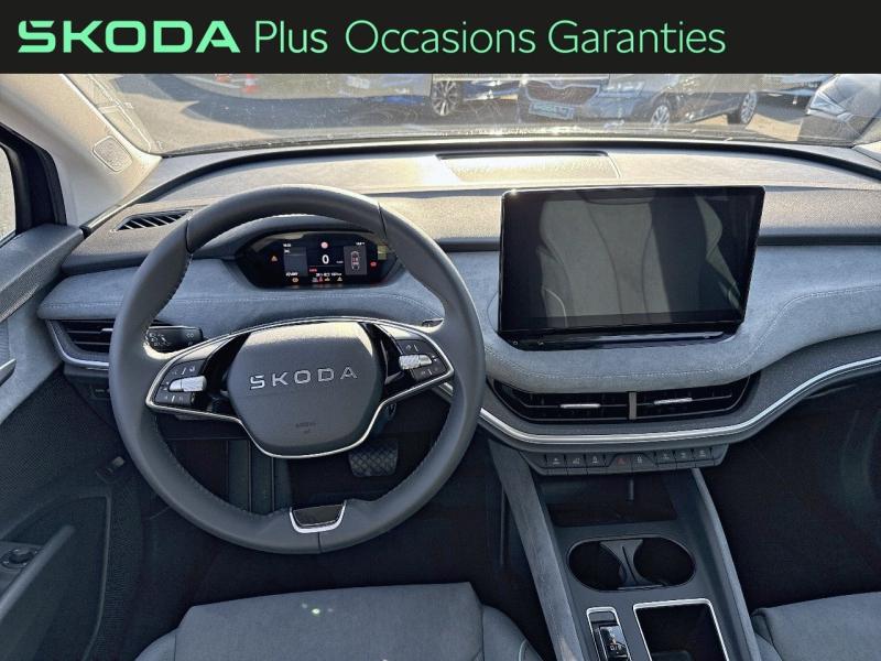 Voitures occasions ŠKODA ENYAQ Plus Dechy