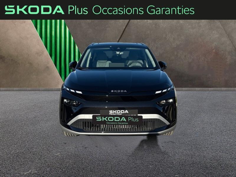 Voitures occasions ŠKODA ENYAQ Plus Dechy