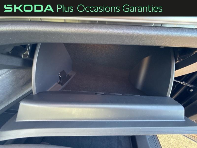 Voitures occasions ŠKODA ENYAQ Plus Dechy