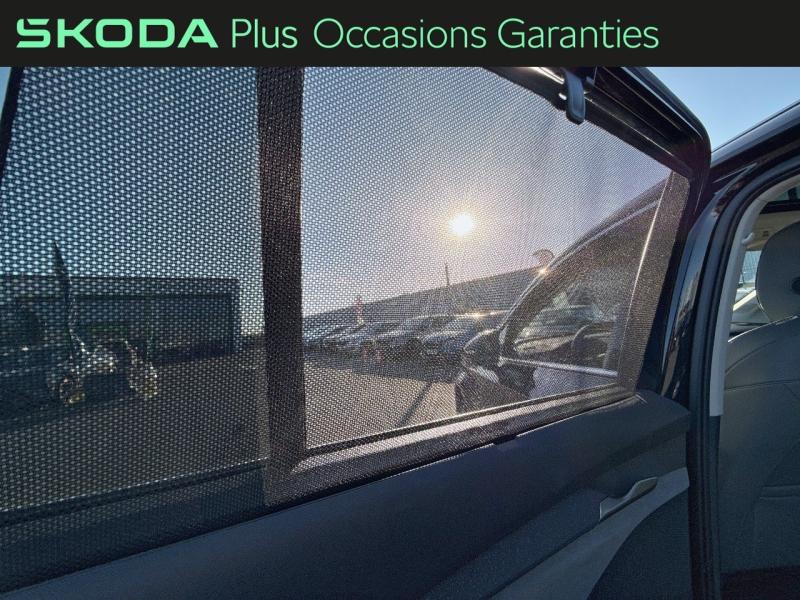 Voitures occasions ŠKODA ENYAQ Plus Dechy