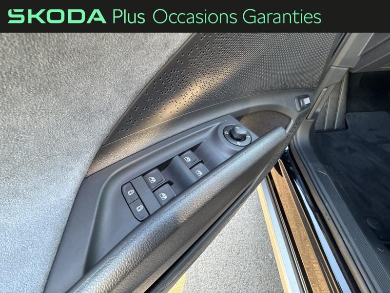 Voitures occasions ŠKODA ENYAQ Plus Dechy